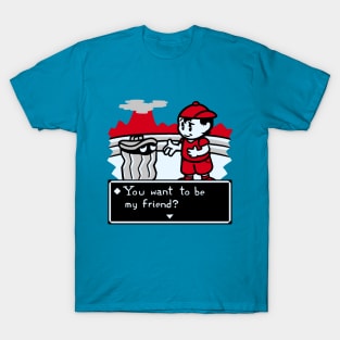 Makin' Friends T-Shirt